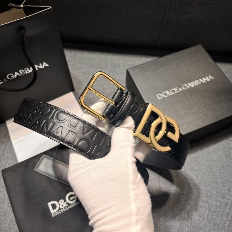 D&G Belts